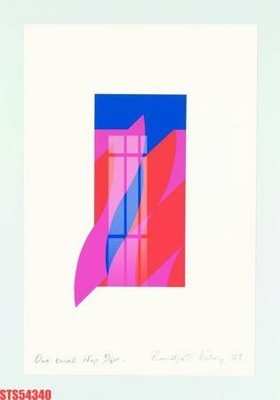 File tranh Tranh sơn dầu phương tây tổng hợp STS54340 (file gốc) chuẩn màu in