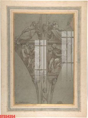 File gốc Tranh sơn dầu phương tây tổng hợp STS54354 (in lụa) cao cấp