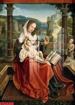 Tải file gốc Tranh sơn dầu phương tây tổng hợp STS54368 (bản PSD) gốc