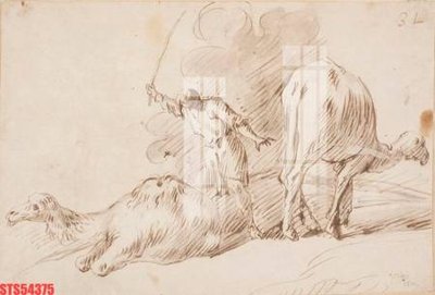 File ảnh Tranh sơn dầu phương tây tổng hợp STS54375 (gốc) cho trang trí nhà hàng