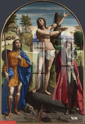 Tải file Tranh sơn dầu phương tây tổng hợp STS54385 (ảnh gốc) file AI/EPS