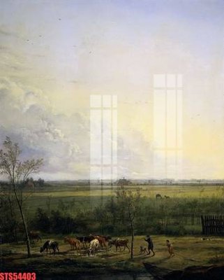 Tải file Tranh sơn dầu phương tây tổng hợp STS54403 (gốc) chủ đề tôn giáo