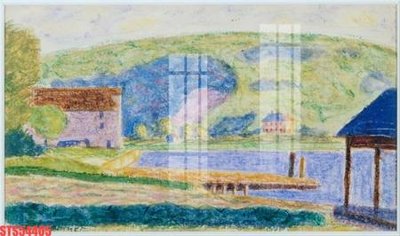 Download file gốc Tranh sơn dầu phương tây tổng hợp STS54405 (in lụa) nghệ thuật