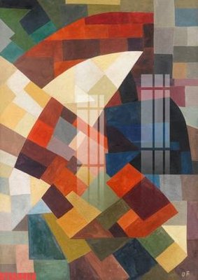 File tranh Tranh sơn dầu phương tây tổng hợp STS54456 (ảnh gốc) không bị mờ