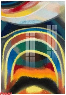 File in lụa Tranh sơn dầu phương tây tổng hợp STS54457 (tân cổ điển) Tranh sơn dầu phương tây tổng hợp STS54457