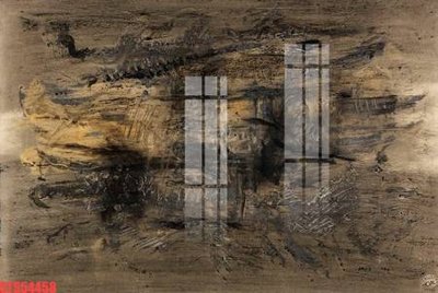 Tải file Tranh sơn dầu phương tây tổng hợp STS54458 (gốc) chủ đề tôn giáo