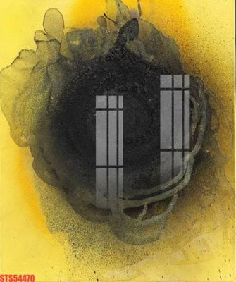 File gốc Tranh sơn dầu phương tây tổng hợp STS54470 cho in ấn và thiết kế