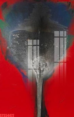 File tranh gốc Tranh sơn dầu phương tây tổng hợp STS54472 (bản quyền) file PSD