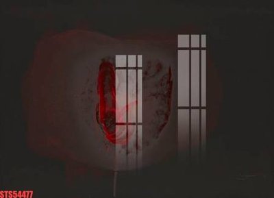 File in mica Tranh sơn dầu phương tây tổng hợp STS54477 (bản gốc) sắc sảo