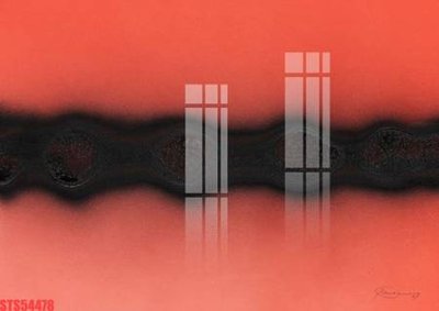 File in lụa Tranh sơn dầu phương tây tổng hợp STS54478 (chất lượng cao) Tranh sơn dầu phương tây tổng hợp STS54478