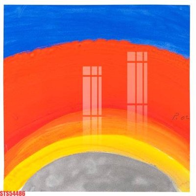 File gốc Tranh sơn dầu phương tây tổng hợp STS54486 (thiết kế) độc quyền