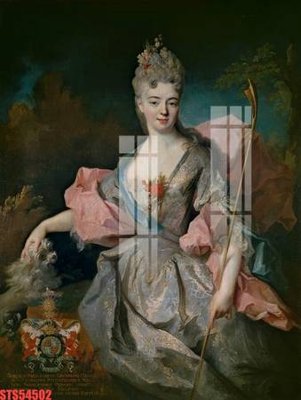 File gốc Tranh sơn dầu phương tây tổng hợp STS54502 (AI/EPS) cho in ấn