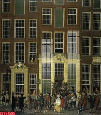 File tranh Tranh sơn dầu phương tây tổng hợp STS54505 (ảnh gốc) chi tiết rõ ràng