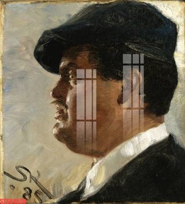 File PSD Tranh sơn dầu phương tây tổng hợp STS54520 (bản gốc) cho nhà in