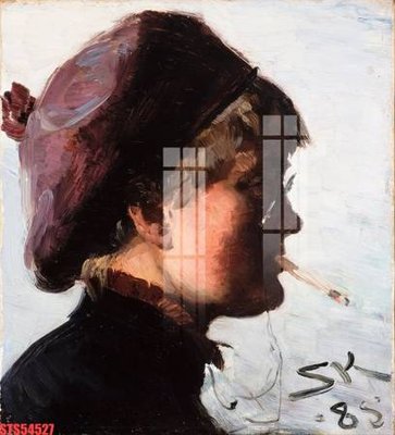 Tải file Tranh sơn dầu phương tây tổng hợp STS54527 (ảnh gốc) độ phân giải 300dpi