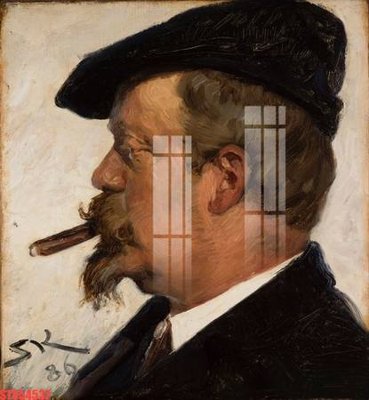 File gốc Tranh sơn dầu phương tây tổng hợp STS54537 (PNG) nền trong suốt