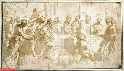 File gốc Tranh sơn dầu phương tây tổng hợp STS54570 (ảnh chi tiết) để in ấn