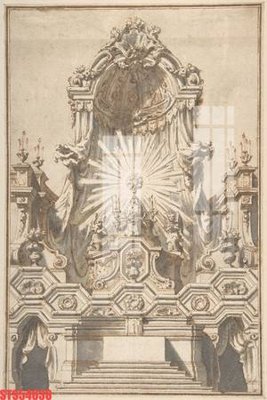 File ảnh Tranh sơn dầu phương tây tổng hợp STS54638 (gốc) in Hiflex