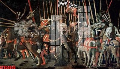 File PSD Tranh sơn dầu phương tây tổng hợp STS54645 (bản gốc) cho nhà in