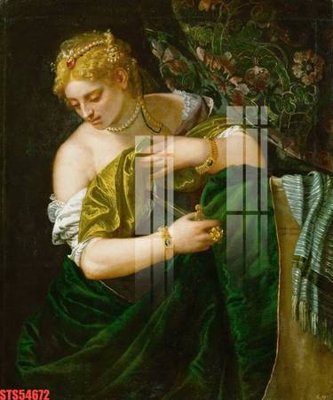 Tải file Tranh sơn dầu phương tây tổng hợp STS54672 (ảnh gốc) in gạch 3D