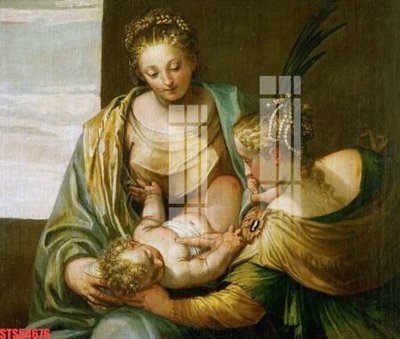 Tải file Tranh sơn dầu phương tây tổng hợp STS54676 (ảnh gốc) file TIFF