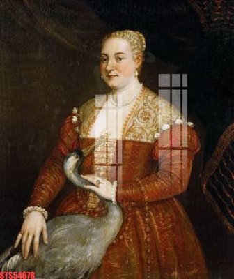 File gốc Tranh sơn dầu phương tây tổng hợp STS54678 (in lụa) hoa văn cổ điển