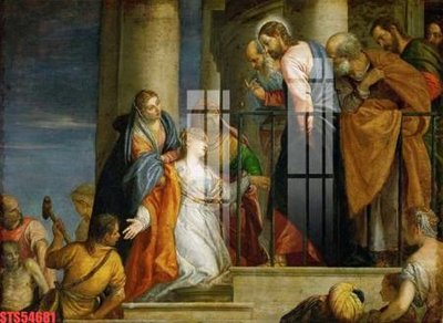 File tranh PSD Tranh sơn dầu phương tây tổng hợp STS54681 chất lượng cao