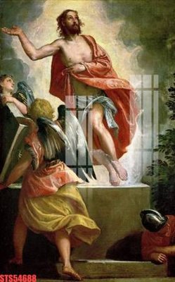 Tải file Tranh sơn dầu phương tây tổng hợp STS54688 (gốc) làm file thiết kế