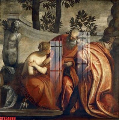 File gốc in ấn Tranh sơn dầu phương tây tổng hợp STS54689 chất lượng vượt trội