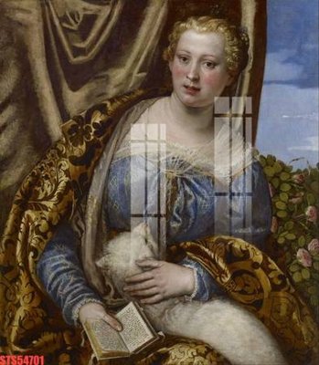 File in mica Tranh sơn dầu phương tây tổng hợp STS54701 (ảnh gốc) đẹp