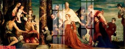 Tải file gốc Tranh sơn dầu phương tây tổng hợp STS54706 (bản PSD) gốc