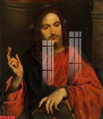 File gốc Tranh sơn dầu phương tây tổng hợp STS54738 (in lụa) họa tiết 3D