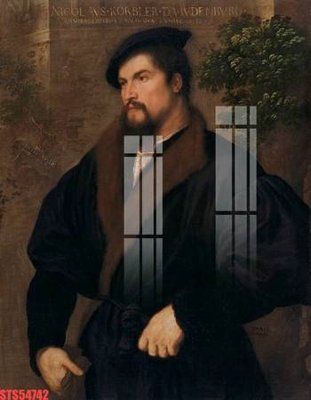 File in ấn Tranh sơn dầu phương tây tổng hợp STS54742 (bản gốc) từ file gốc