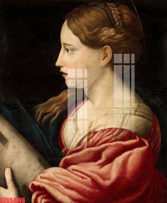 Tải file Tranh sơn dầu phương tây tổng hợp STS54746 (ảnh gốc) in gạch 3D