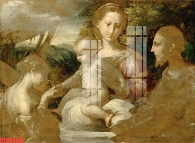 Tải file gốc Tranh sơn dầu phương tây tổng hợp STS54752 (bản PSD) đầy đủ layer