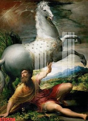 Download file tranh Tranh sơn dầu phương tây tổng hợp STS54758 (file gốc PSD)