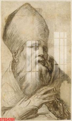 Download file Tranh sơn dầu phương tây tổng hợp STS54761 (chất lượng in ấn)