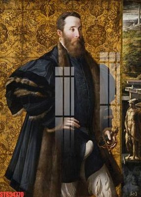 File gốc in ấn Tranh sơn dầu phương tây tổng hợp STS54770 độ phân giải cao