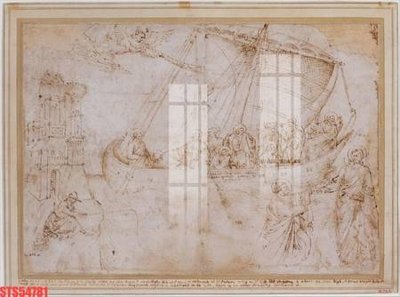 File PSD Tranh sơn dầu phương tây tổng hợp STS54781 (gốc) cho designer