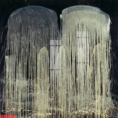 Chi tiết file gốc Tranh sơn dầu phương tây tổng hợp STS54799 (cho in tráng gương)