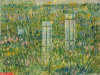 Tải file Tranh sơn dầu phương tây tổng hợp STS54800 (gốc) in trên mọi chất liệu