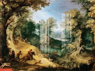 File in trần Tranh sơn dầu phương tây tổng hợp STS54819 (bản gốc) trời sao