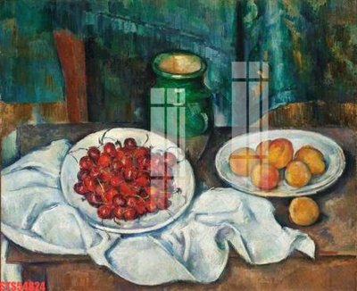 File in trần Tranh sơn dầu phương tây tổng hợp STS54824 (file gốc) phong thủy