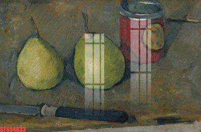 File tranh Tranh sơn dầu phương tây tổng hợp STS54833 (bản gốc) trang trí văn phòng