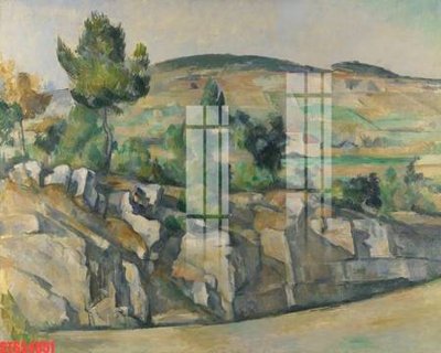 Tải xuống file tranh gốc Tranh sơn dầu phương tây tổng hợp STS54851 (PSD/TIFF)