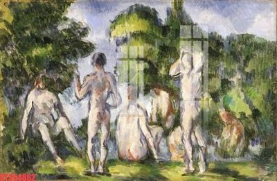 File tranh gốc Tranh sơn dầu phương tây tổng hợp STS54862 chủ đề hiện đại