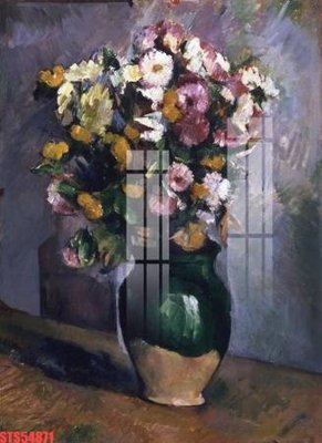 File PSD in ấn Tranh sơn dầu phương tây tổng hợp STS54871 (chất lượng cao)