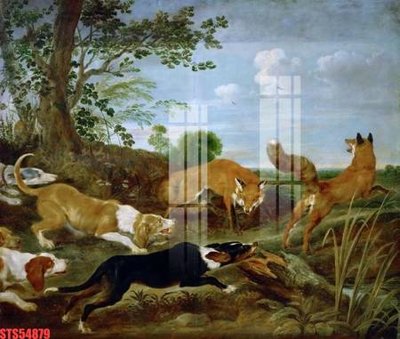 Tải file Tranh sơn dầu phương tây tổng hợp STS54879 (gốc) chủ đề tôn giáo