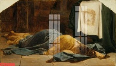 File tranh Tranh sơn dầu phương tây tổng hợp STS54886 (gốc) chủ đề thiên nhiên