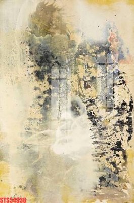 Tải file Tranh sơn dầu phương tây tổng hợp STS54936 (gốc) làm file in ấn